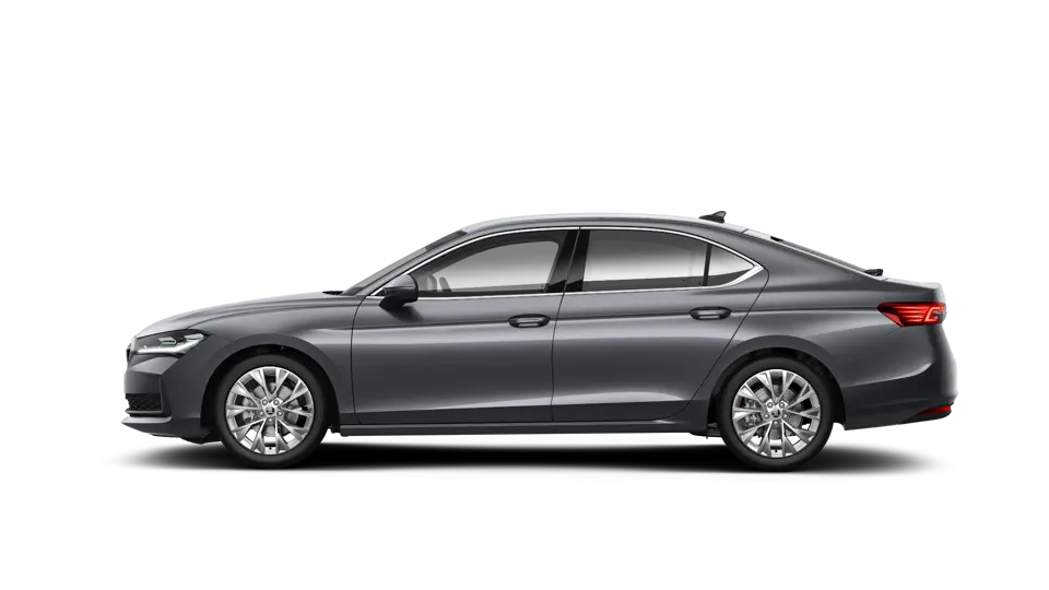 Our Skoda Superb sedans deliver exceptional legroom, refined materials, and whisper quiet comfort that transforms every journey into first class relaxation.